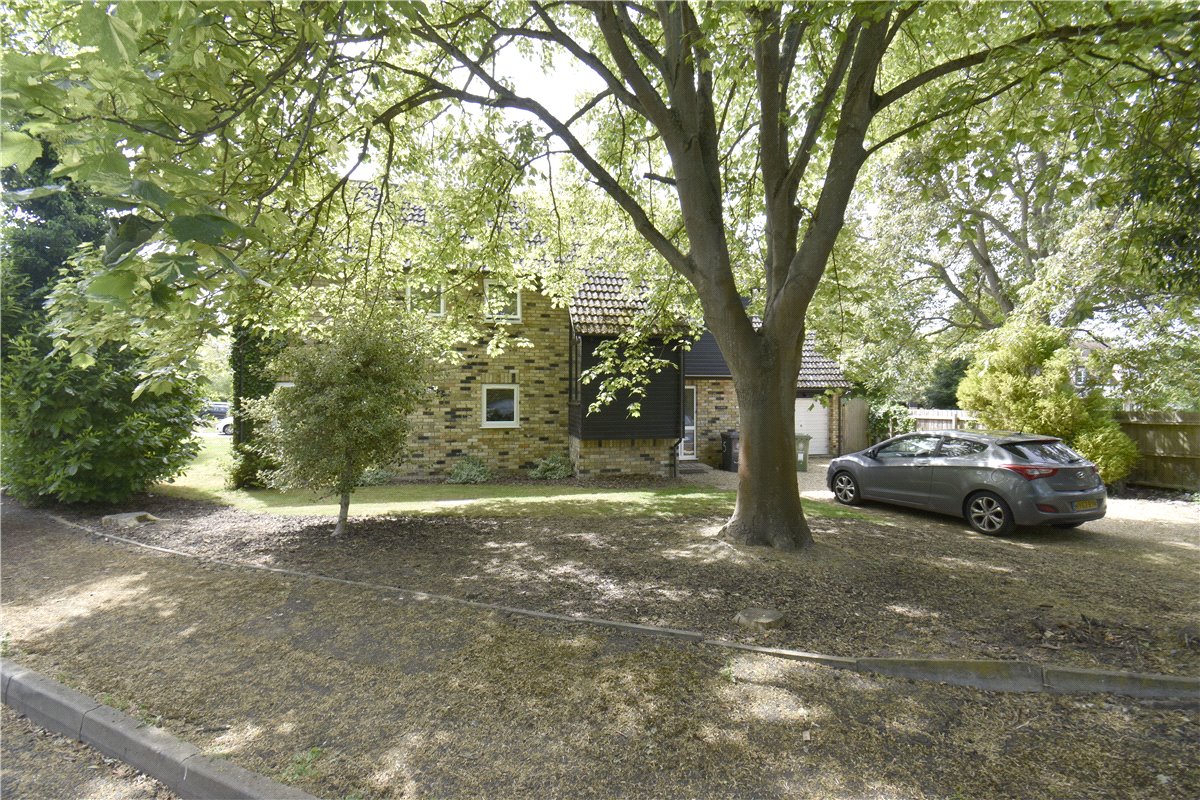 5 bedroom House, Bensteads End, Great Wilbraham, CB21 - , Image 14