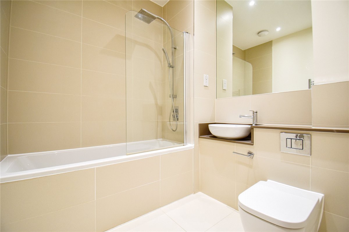 2 bedroom Flat, Forbes Close, Trumpington, CB2 - , Image 6