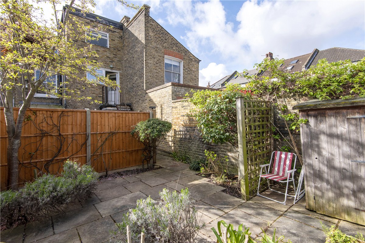 2 bedroom Maisonette, Fernside Road, London, SW12 - Sold, Image 8
