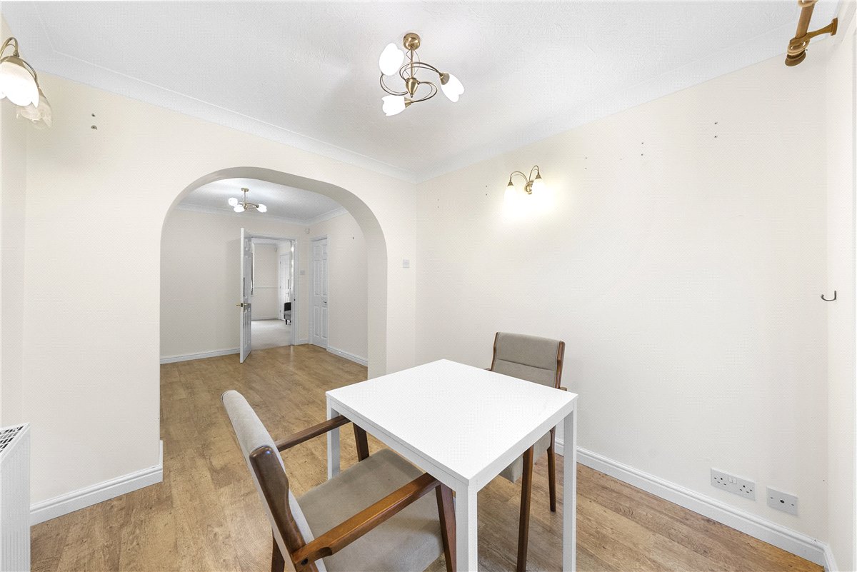 4 bedroom House, Herriot Way, Thirsk, YO7 - Available, Image 10