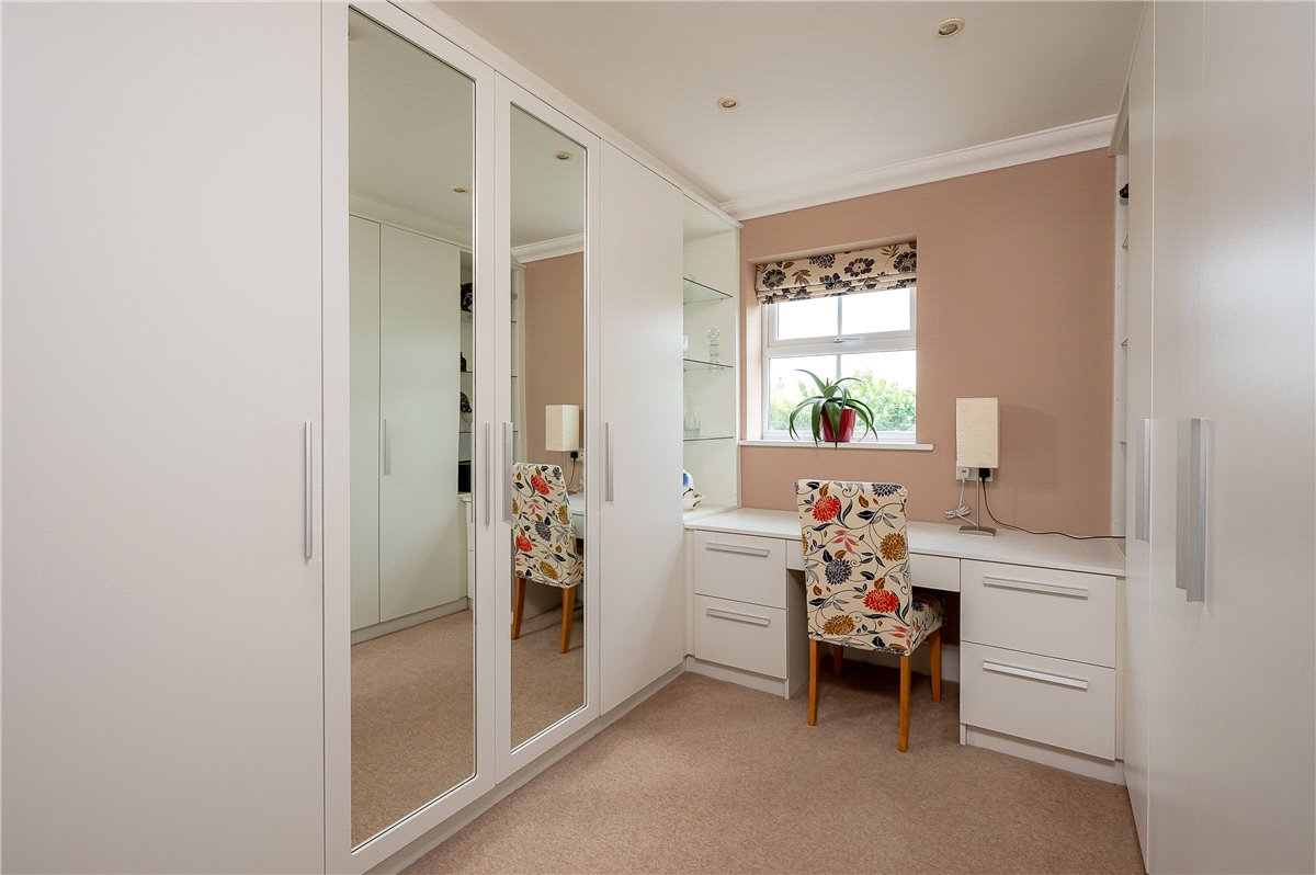 5 bedroom House, The Village, Stockton on the Forest, YO32 - Sold, Image 24
