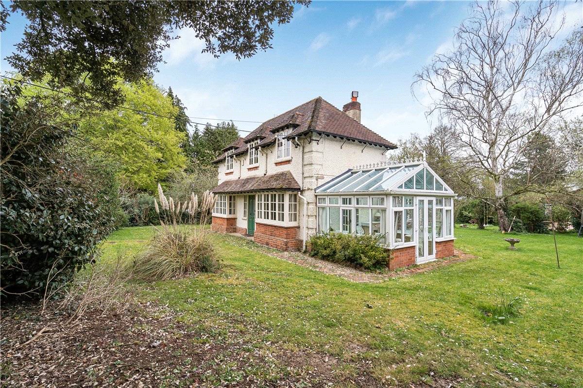 3 bedroom House, Bagley Wood Road, Kennington, OX1 - Sold STC, Image 17