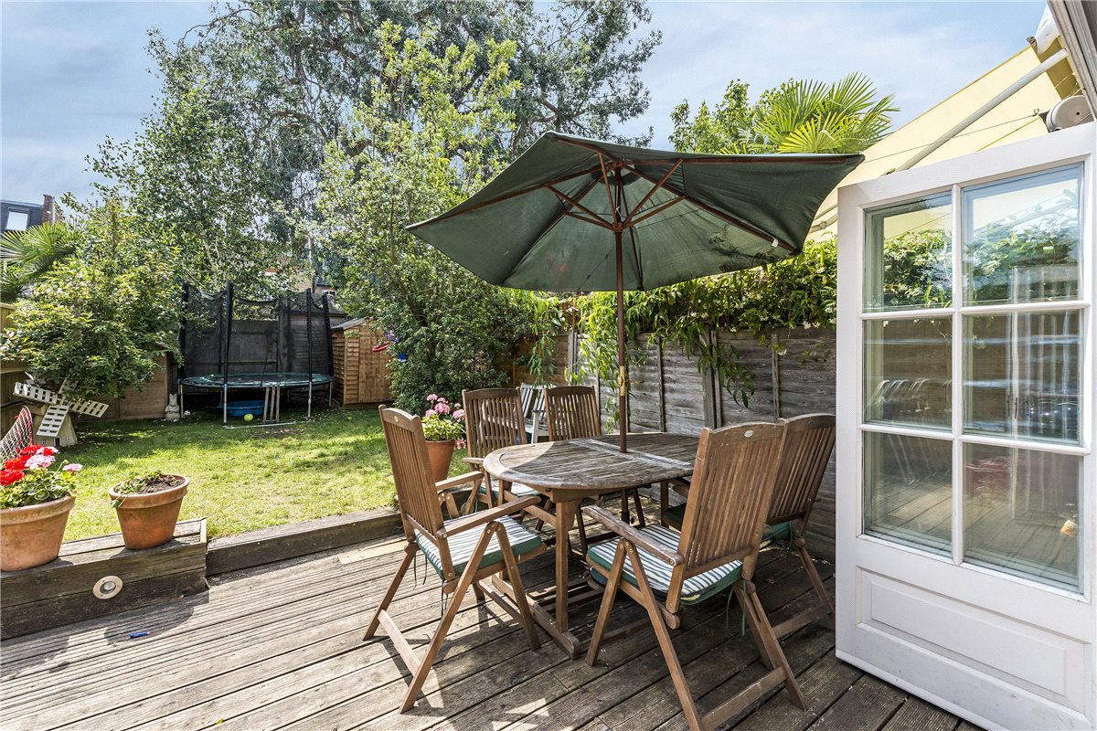 5 bedroom House, Langthorne Street, London, SW6 - , Image 11