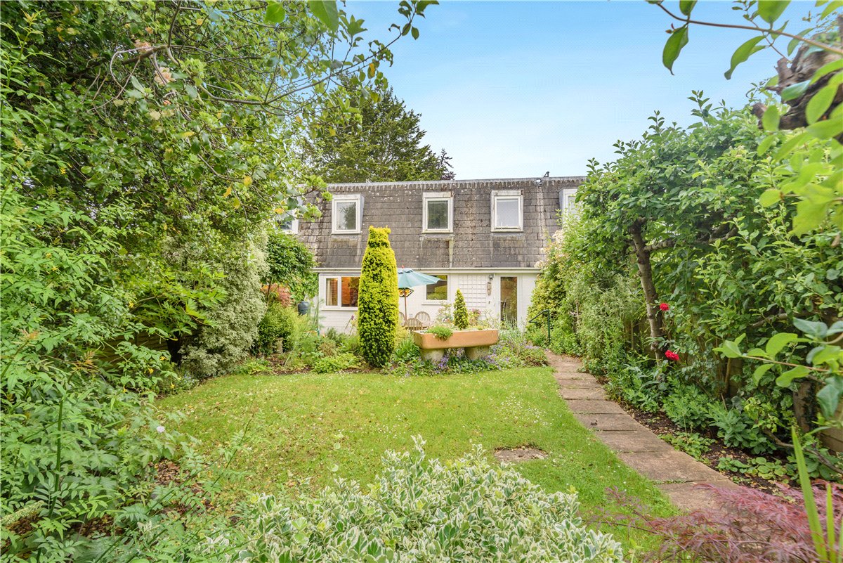 3 bedroom Maisonette, Christchurch Road, Winchester, SO23 - Available, Image 8