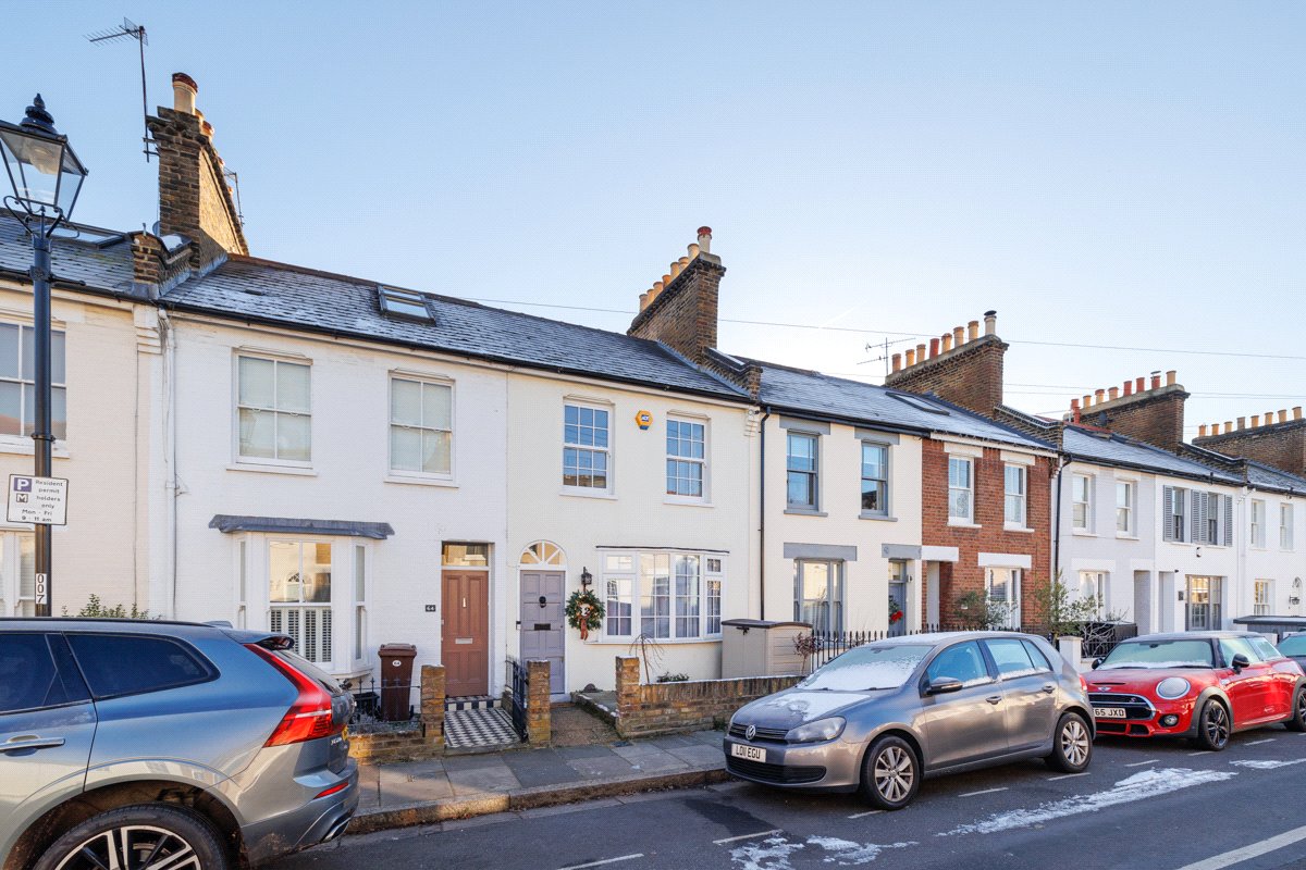 2 bedroom House, Thorne Street, London, SW13 - Let Agreed, Image 8