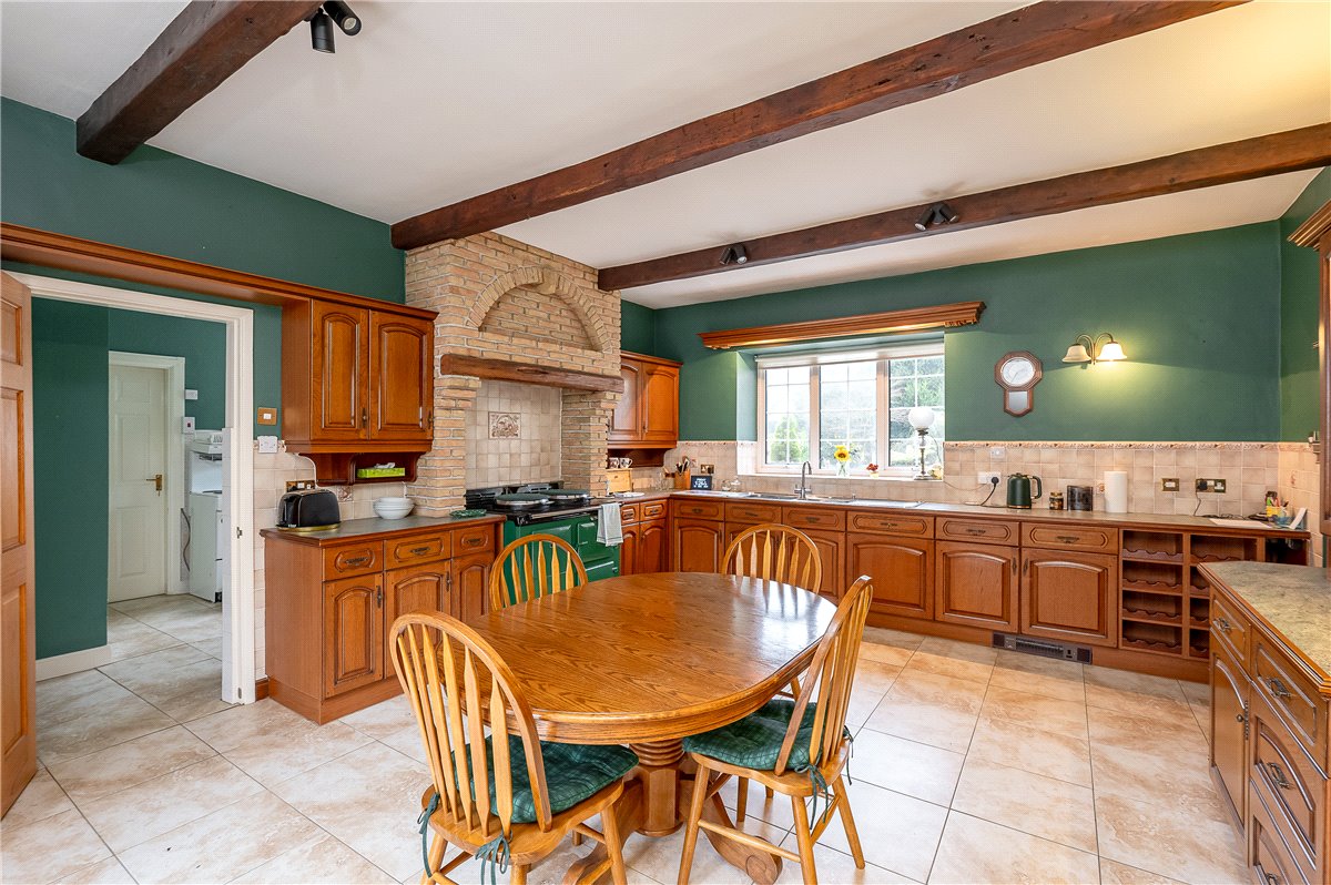 9 bedroom House, Tadcaster Road, Sherburn in Elmet, LS25 - Sold STC, Image 9