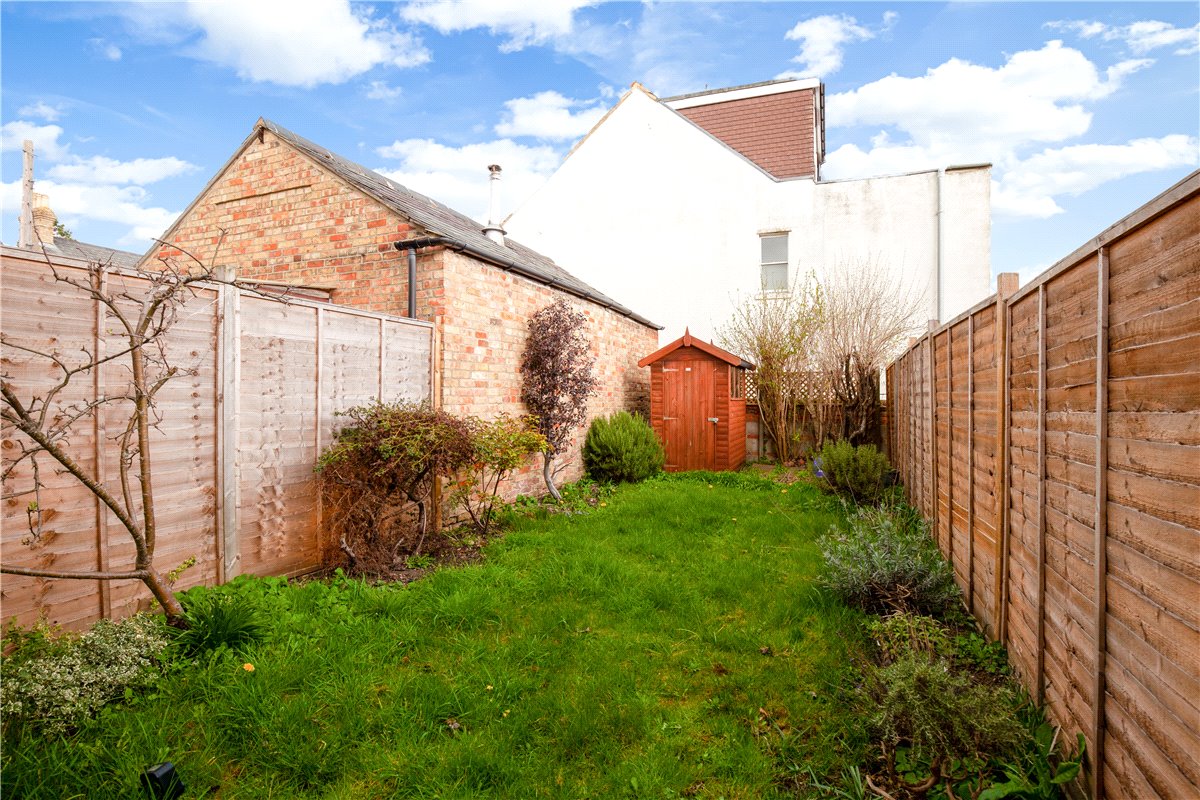 2 bedroom House, Catherine Street, Oxford, OX4 - , Image 8