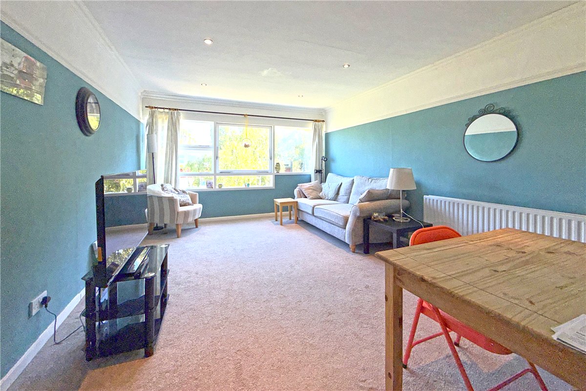 2 bedroom Flat, Parkleys, Richmond, TW10 - Available, Image 2