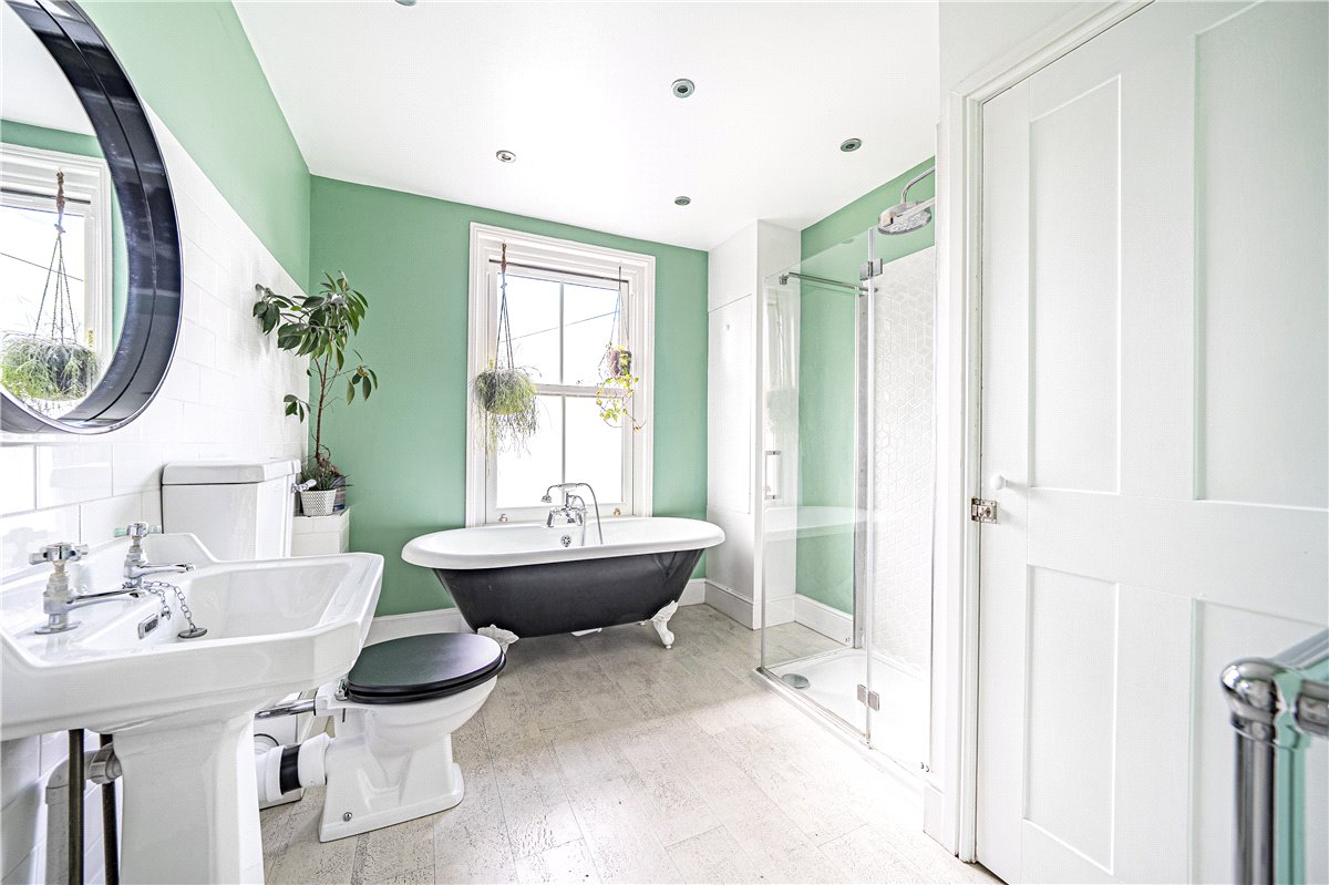 2 bedroom House, Edward Terrace, Sun Lane, SO24 - Sold, Image 3