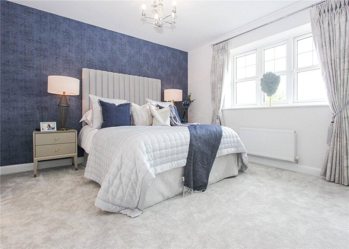 2 bedroom House, Bishops Green, Newbury, RG20 - Available, Image 5