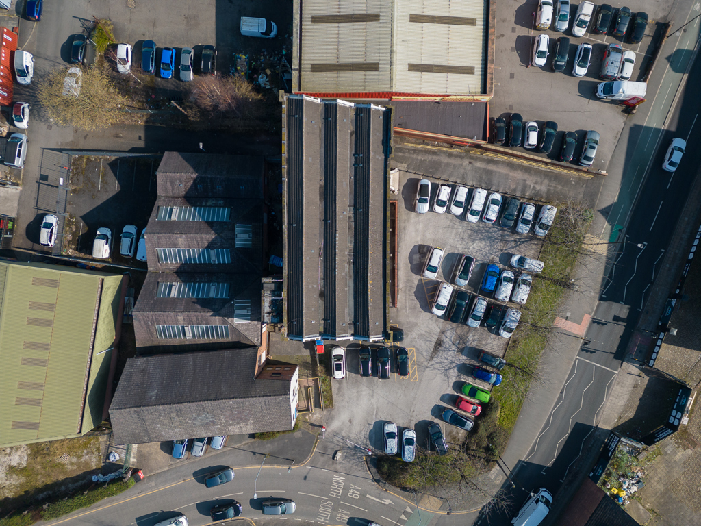 12282 Sq Ft, Wallgate, Wigan, WN3 - Available, Image 3