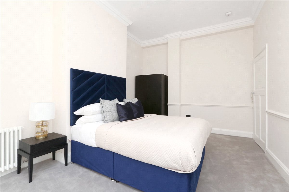 1 bedroom Residential, Bury Street, St James's, SW1Y - , Image 4