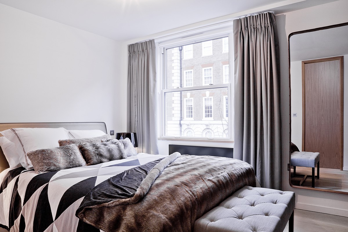 3 bedroom Flat, Weymouth Street, Marylebone, W1W - Available, Image 1