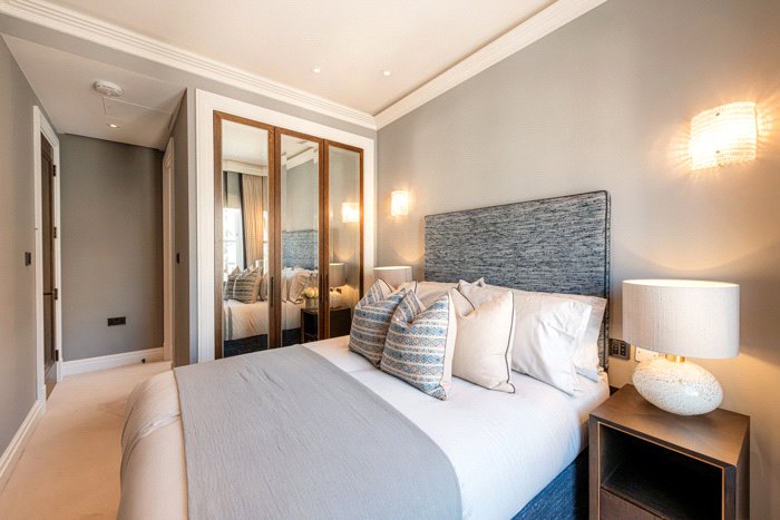 2 bedroom Flat, Prince of Wales Terrace, London, W8 - Available, Image 13