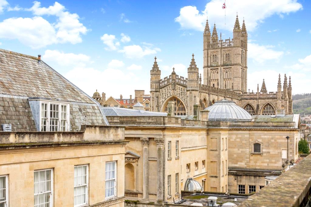 2 bedroom Flat, Bath Street, Bath, BA1 - , Image 5