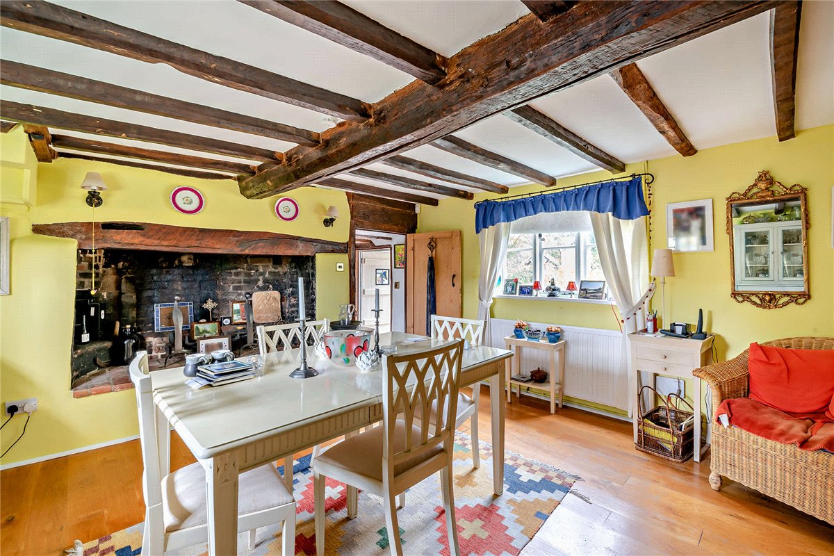 6 bedroom House, Brightwalton, Newbury, RG20 - Sold, Image 38