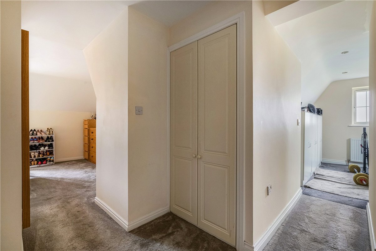5 bedroom House, Cherrytree Drive, Wistow, YO8 - Available, Image 14