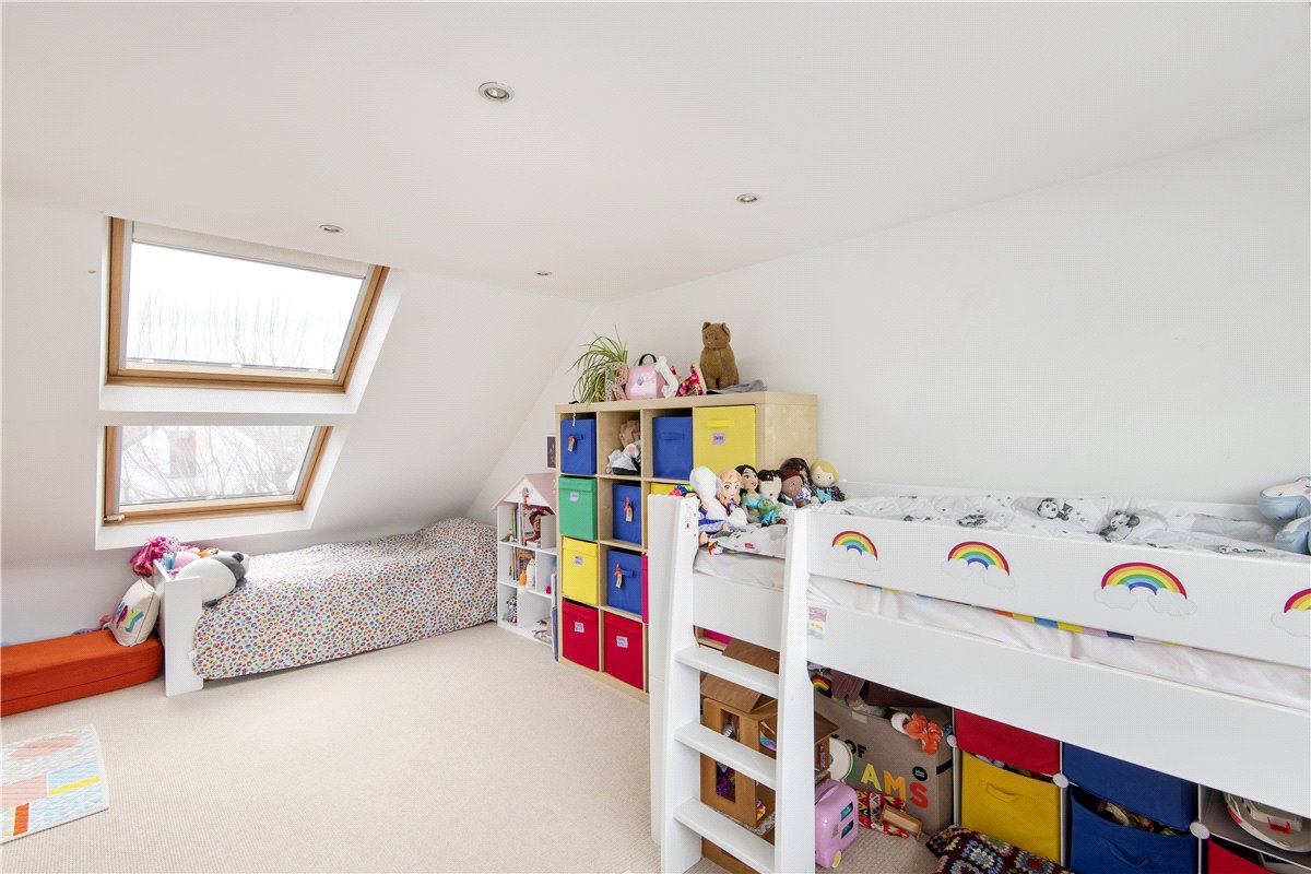 4 bedroom House, Collamore Avenue, London, SW18 - Sold, Image 6