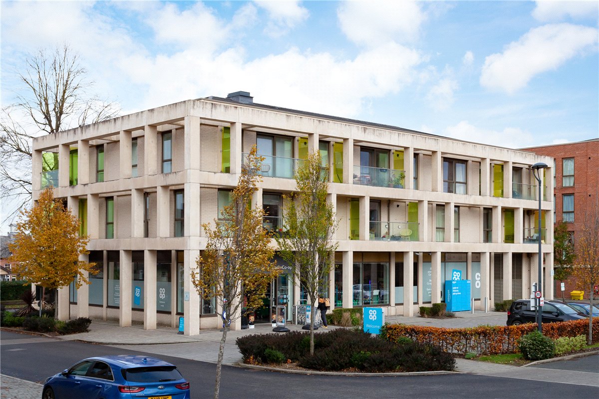 2 bedroom Flat, Joseph Terry Grove, York, YO23 - Available