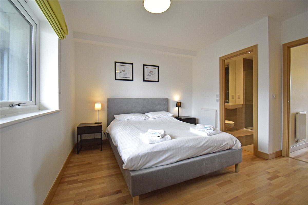 2 bedroom Flat, Flamsteed Close, Cambridge, CB1 - , Image 5