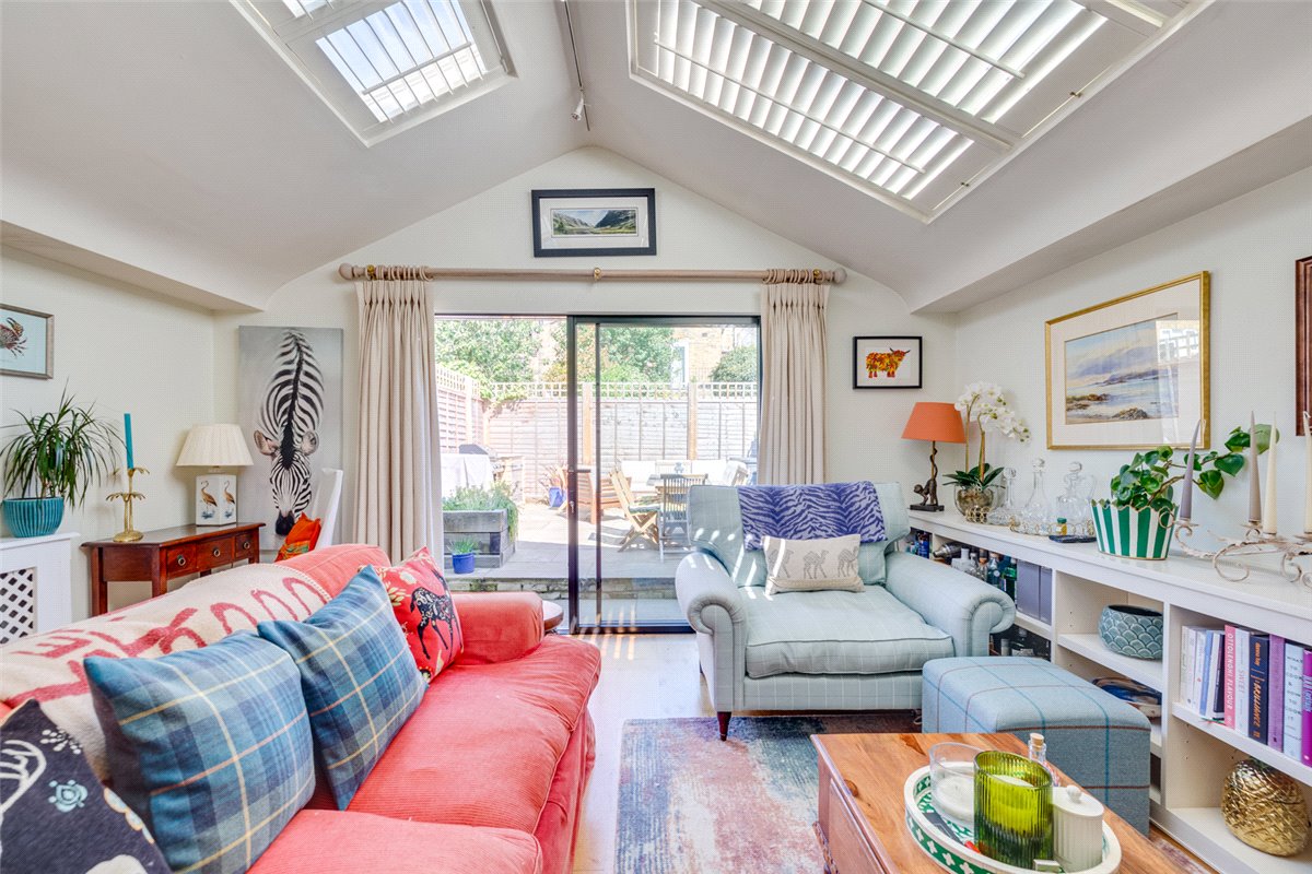 2 bedroom Flat, Kingwood Road, London, SW6 - Let Agreed, Image 5