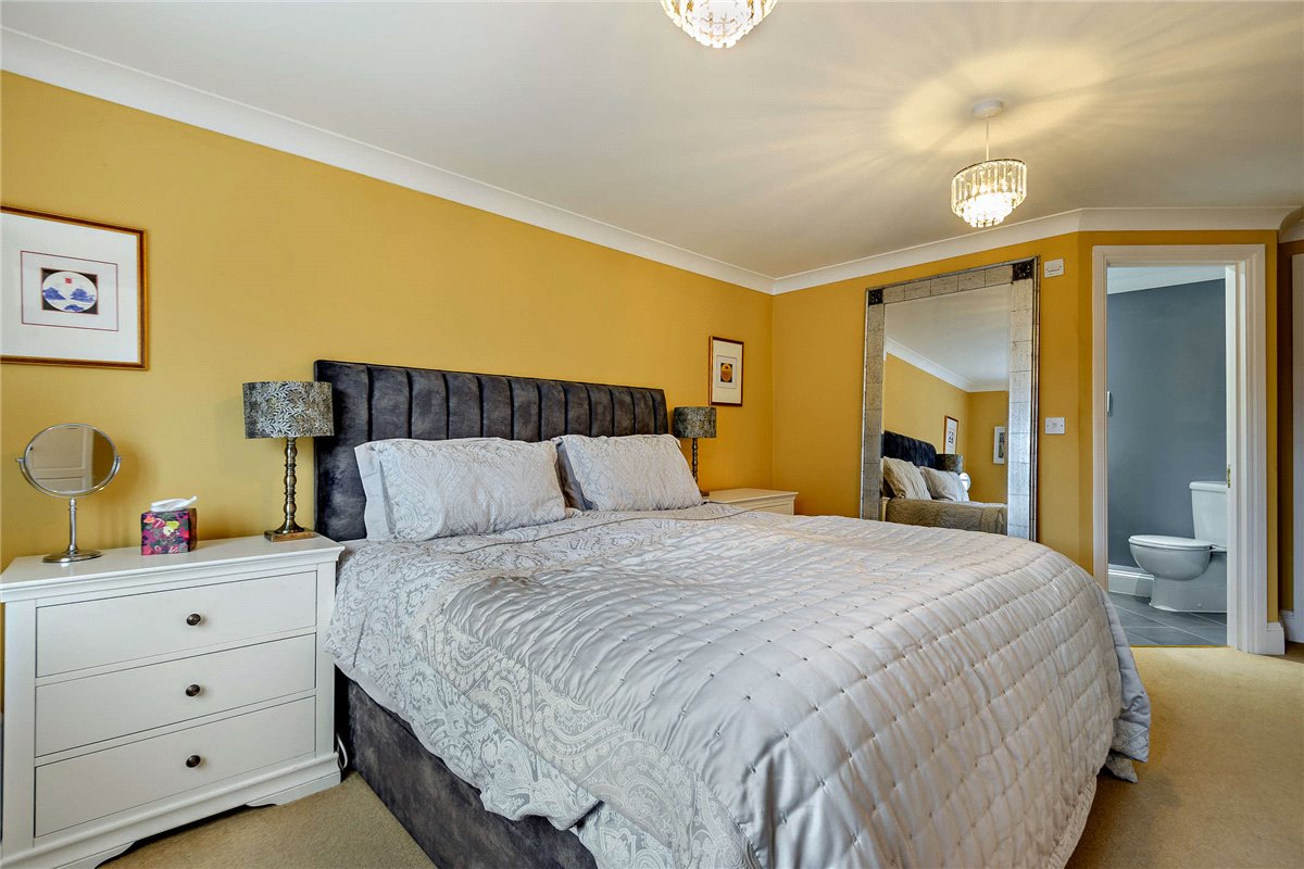 2 bedroom House, Star Lane, Highclere, RG20 - Sold, Image 12