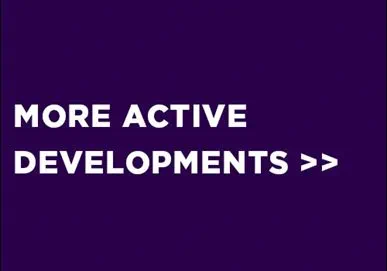 more active developments