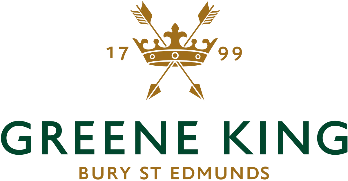 Green King logo