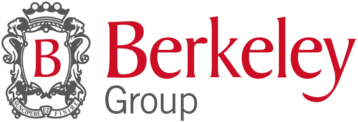 Berkeley Group Holdings logo