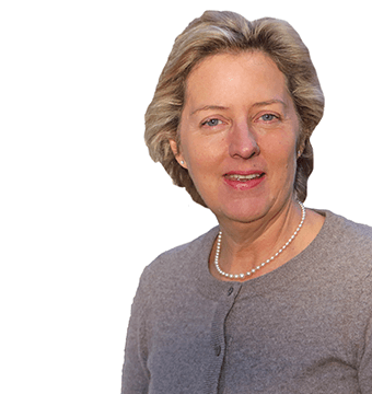 Tessa Clarke