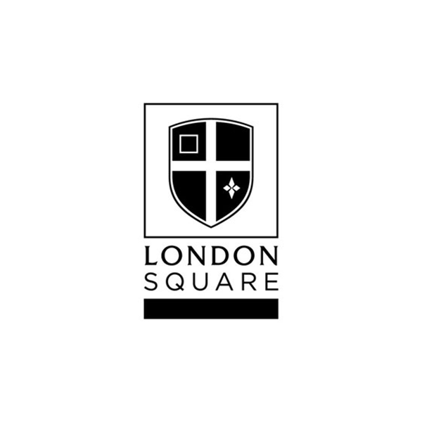 London Square logo