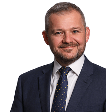 Huw Richards