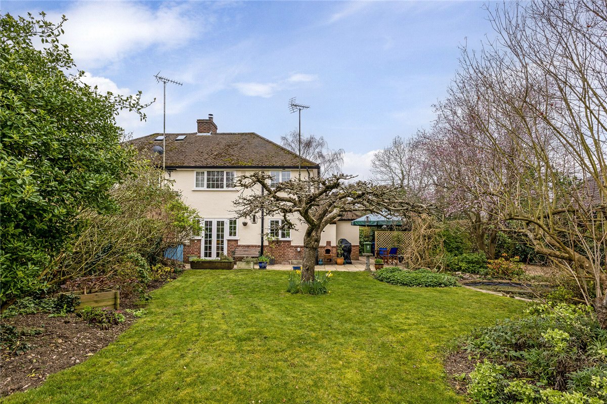 3 bedroom House, Harlton Road, Little Eversden, CB23 - Sold STC, Image 4