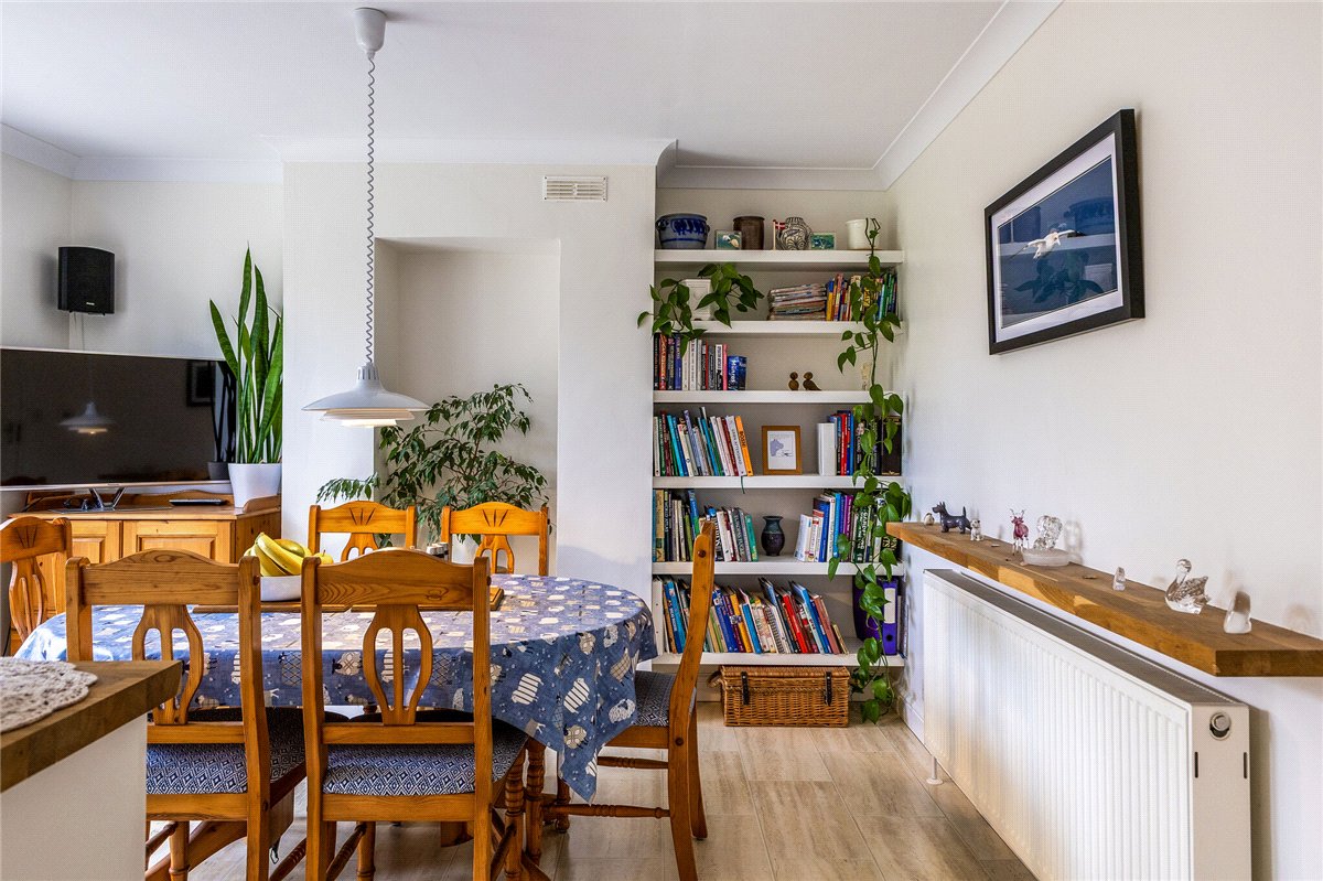 3 bedroom House, Harlton Road, Little Eversden, CB23 - Available, Image 4