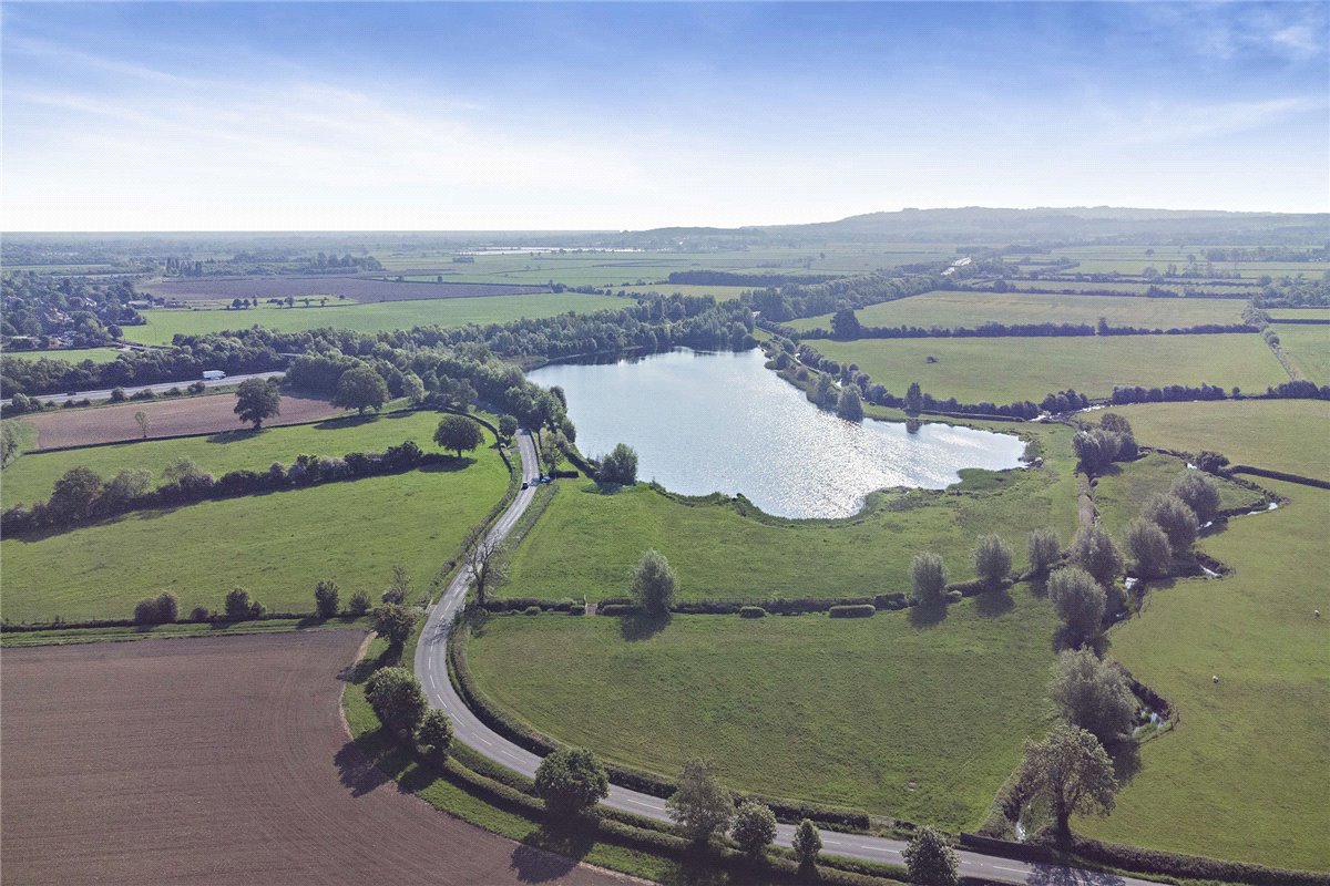 29.62  Land, Merton, Bicester, OX5 - Sold, Image 1