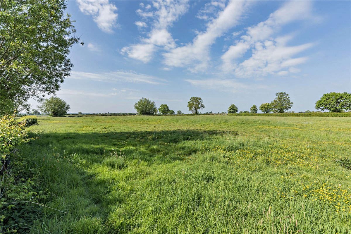 29.62  Land, Merton, Bicester, OX5 - Sold STC, Image 1