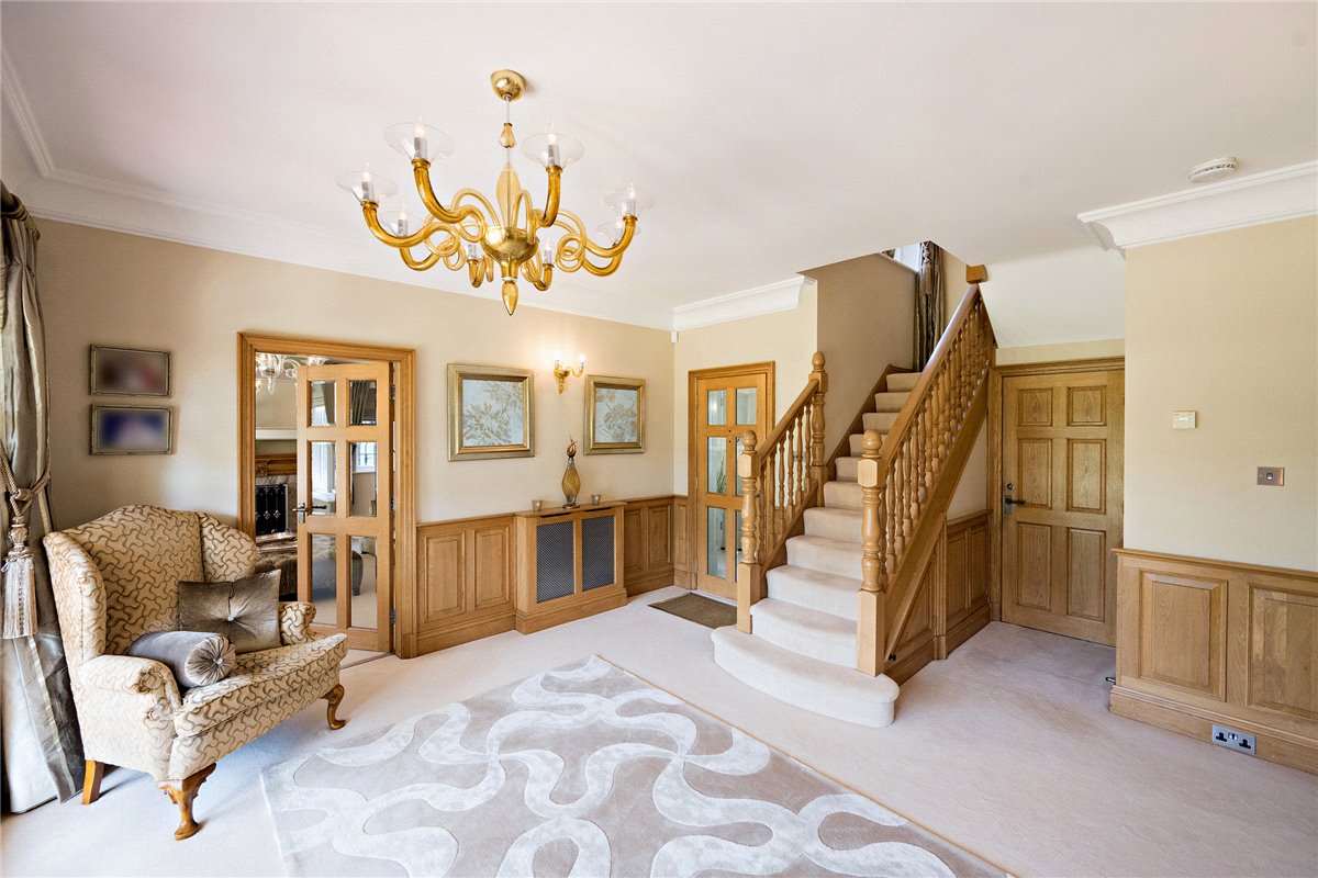 4 bedroom House, Woodgate Lane, Weeton, LS17 - Sold STC, Image 6