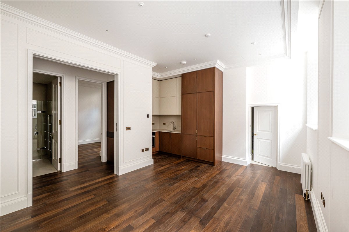 1 bedroom Flat, Charles Street, London, W1J - Available, Image 1