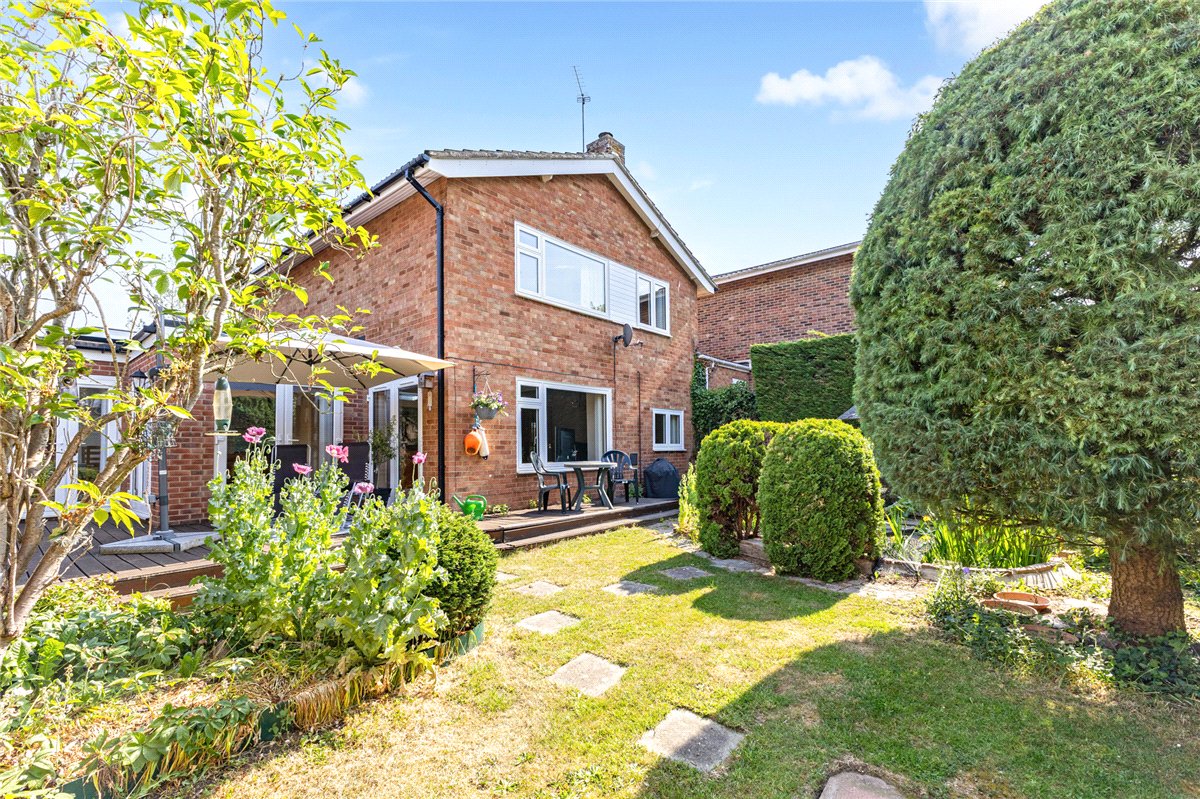 3 bedroom House, Millers Road, Toft, CB23 - Sold STC, Image 17