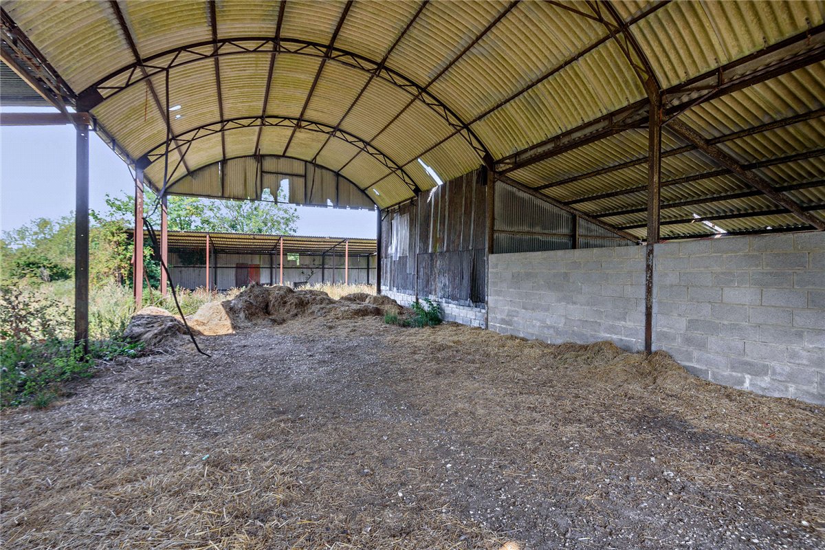 22.41  Land, Buscot Road, Bradfield Southend, RG7 - Sold STC, Image 9