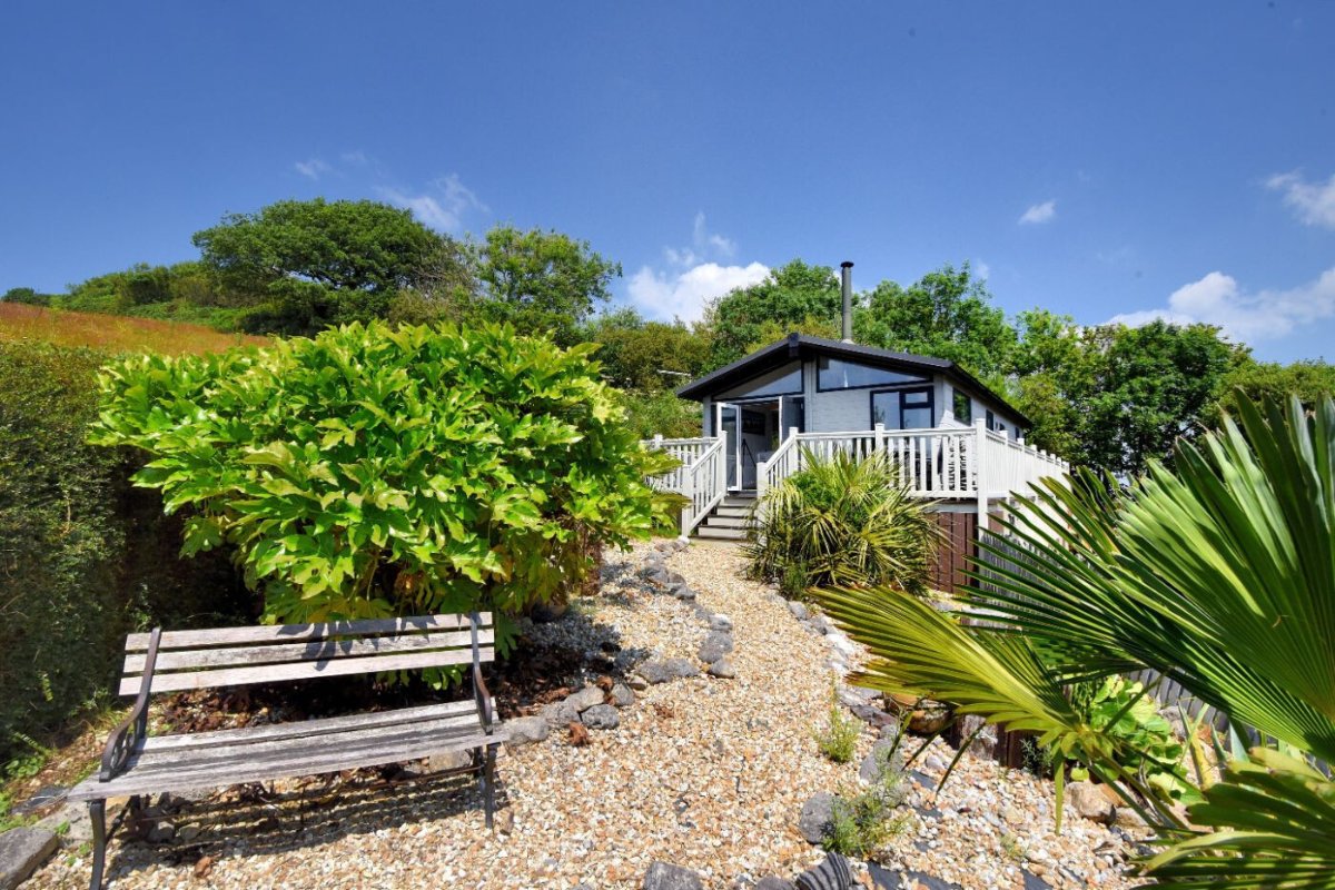3 bedroom House, High Bullen & Holidays, Sun Lane, DT6 - Sold STC, Image 6