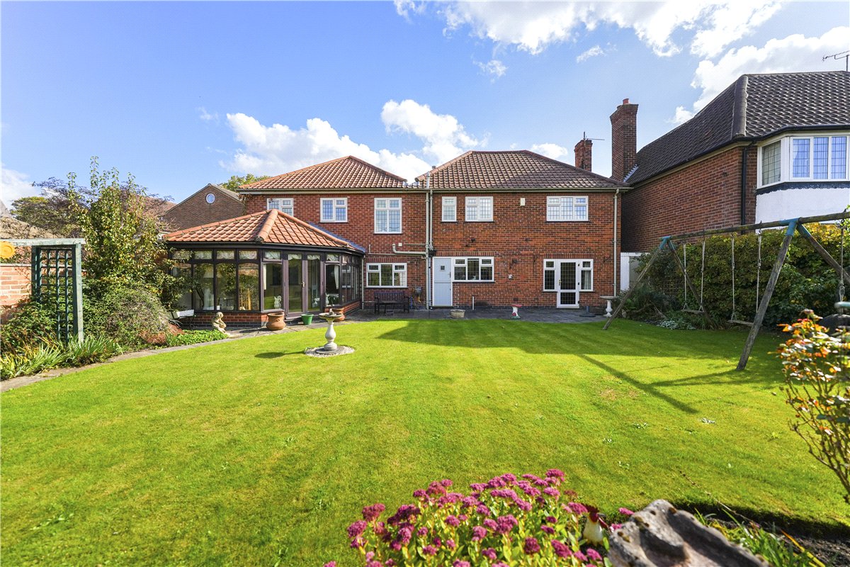 5 bedroom House, Tadcaster Road, York, YO24 - Available, Image 2