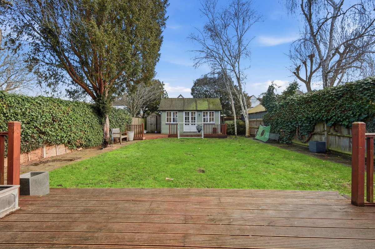5 bedroom House, Belgrave Road, Barnes, SW13 - Available, Image 1