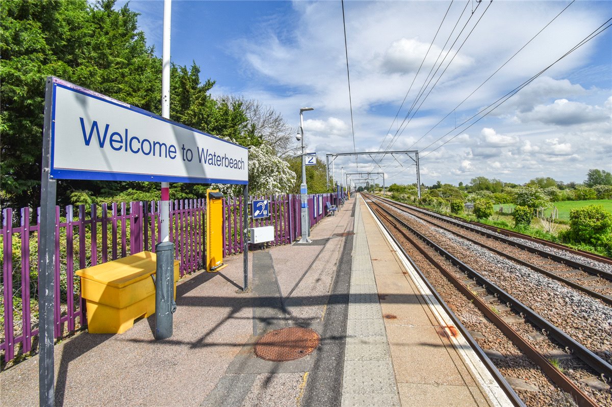 4 bedroom House, Bannold Road, Waterbeach, CB25 - Sold, Image 19