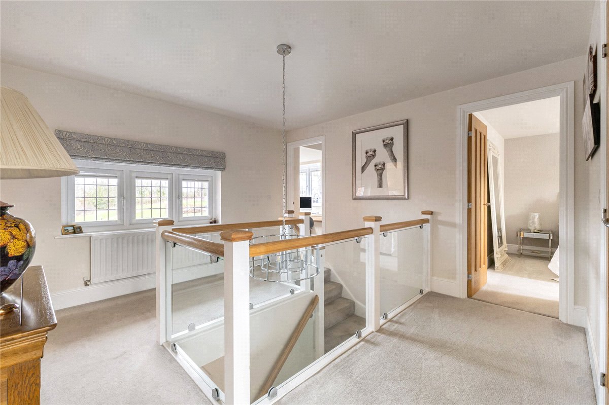 4 bedroom House, Jennings Road, Marlborough, SN8 - Sold STC, Image 11
