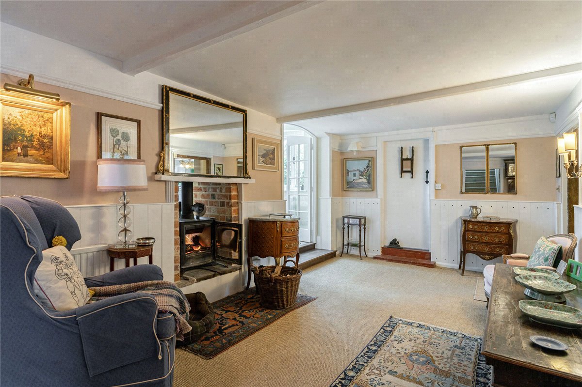 5 bedroom Residential, Wantage Road, Eddington, RG17 - Available, Image 8