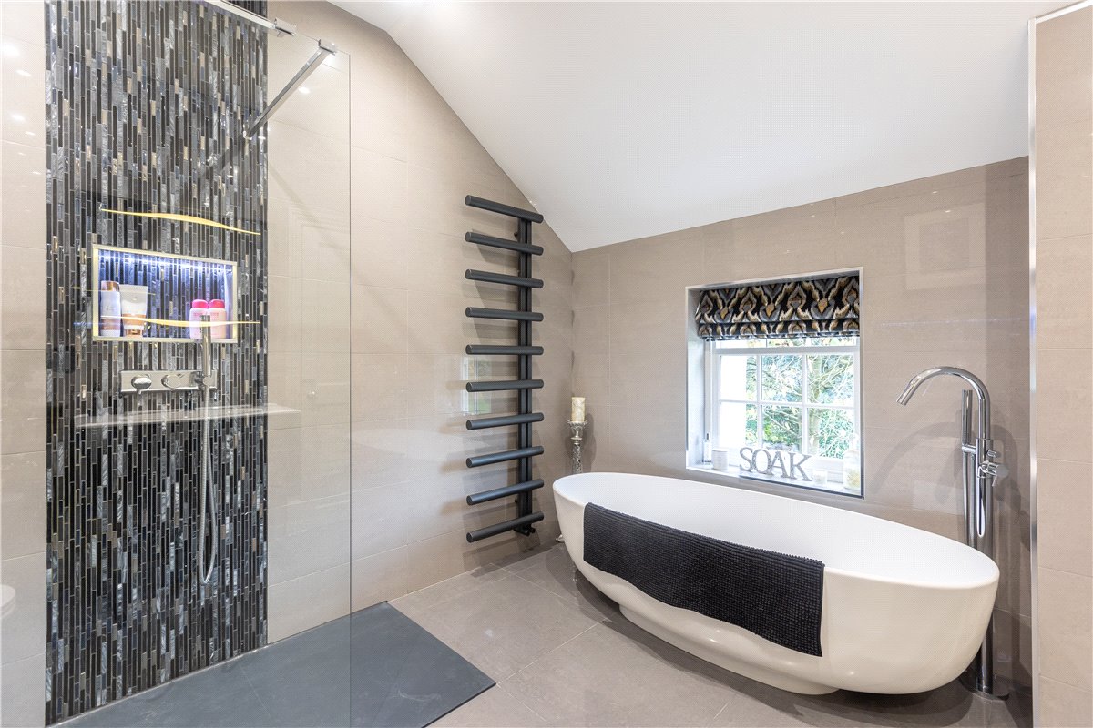 7 bedroom House, Welham, Malton, YO17 - Available, Image 3