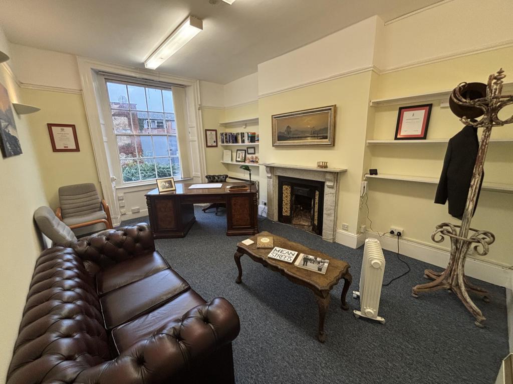 1273 Sq Ft, 4 Middle Street, Taunton, TA1 - Sold STC, Image 1