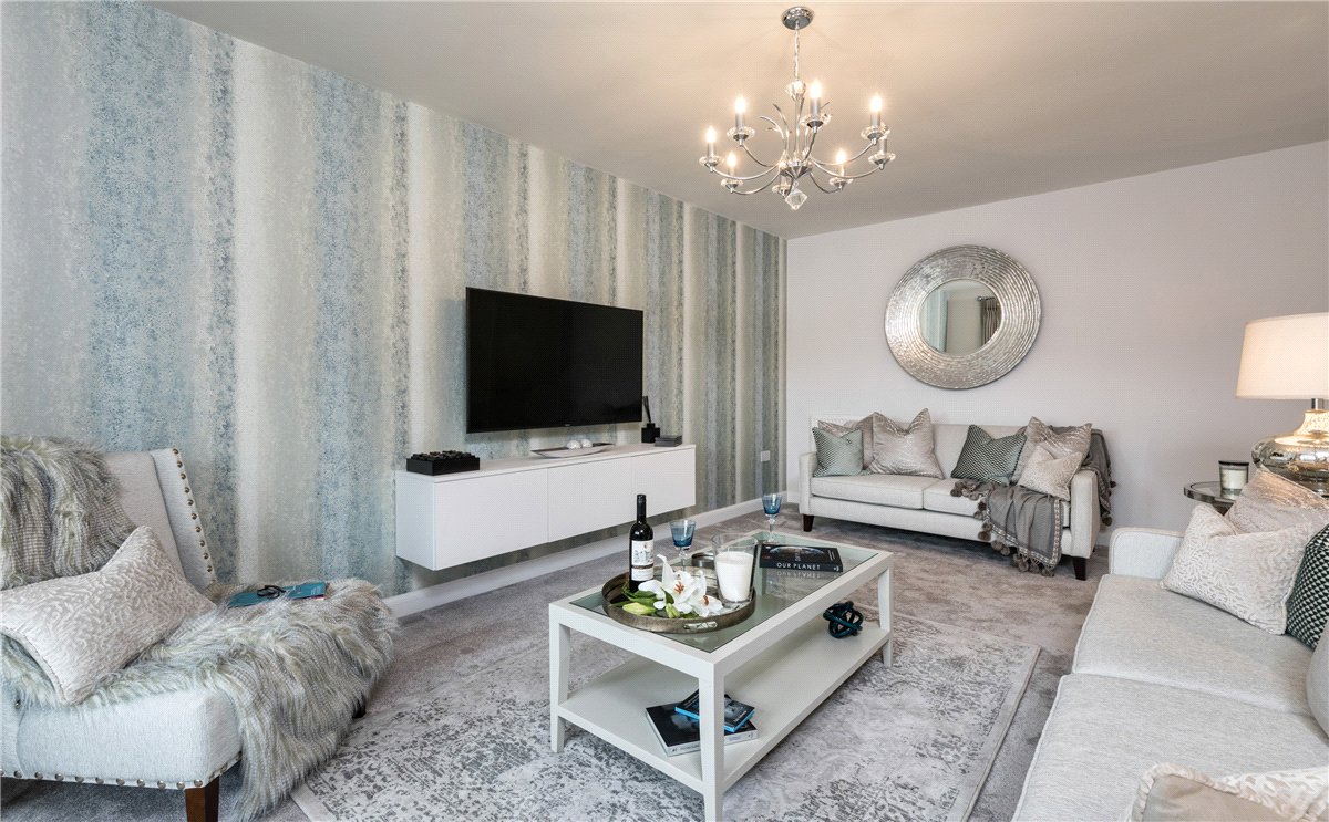 3 bedroom House, Princess Gardens, Bishops Green, RG20 - Available, Image 7
