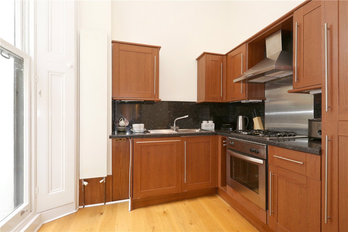 2 bedroom Flat, Ashburn Gardens, South Kensington, SW7 - Available, Image 6